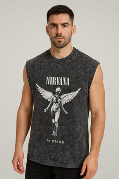 TANK TOPS