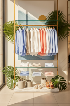 Summer Collection