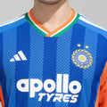 Men's India T20 Cricket Jersey