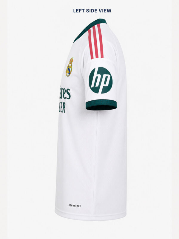 Real Madrid 26/27 Home Jersey
