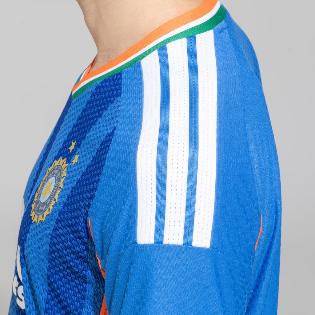 Men's India T20 Cricket Jersey